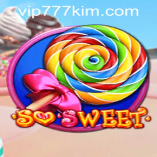 Introducing SoSweet: An Engaging Escape to a Candy Wonderland