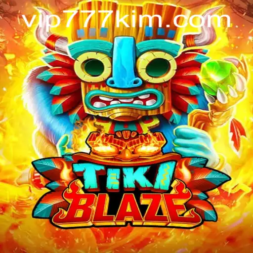 Unveiling TikiBlaze: A Thrilling Adventure in Mobile Gaming