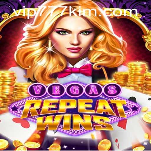 Discovering the Thrill of VegasRepeatWins: A Look Inside the Game and 777kim PH Login