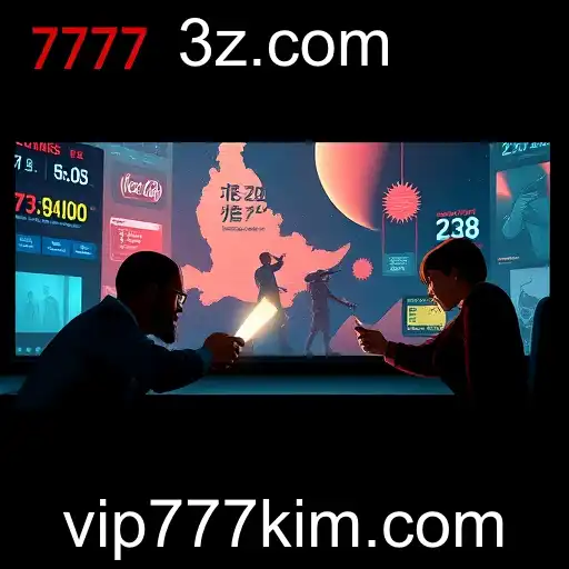 Explorando a Categoria 'Vídeos' no 777kim: Uma Nova Dimensão de Jogos